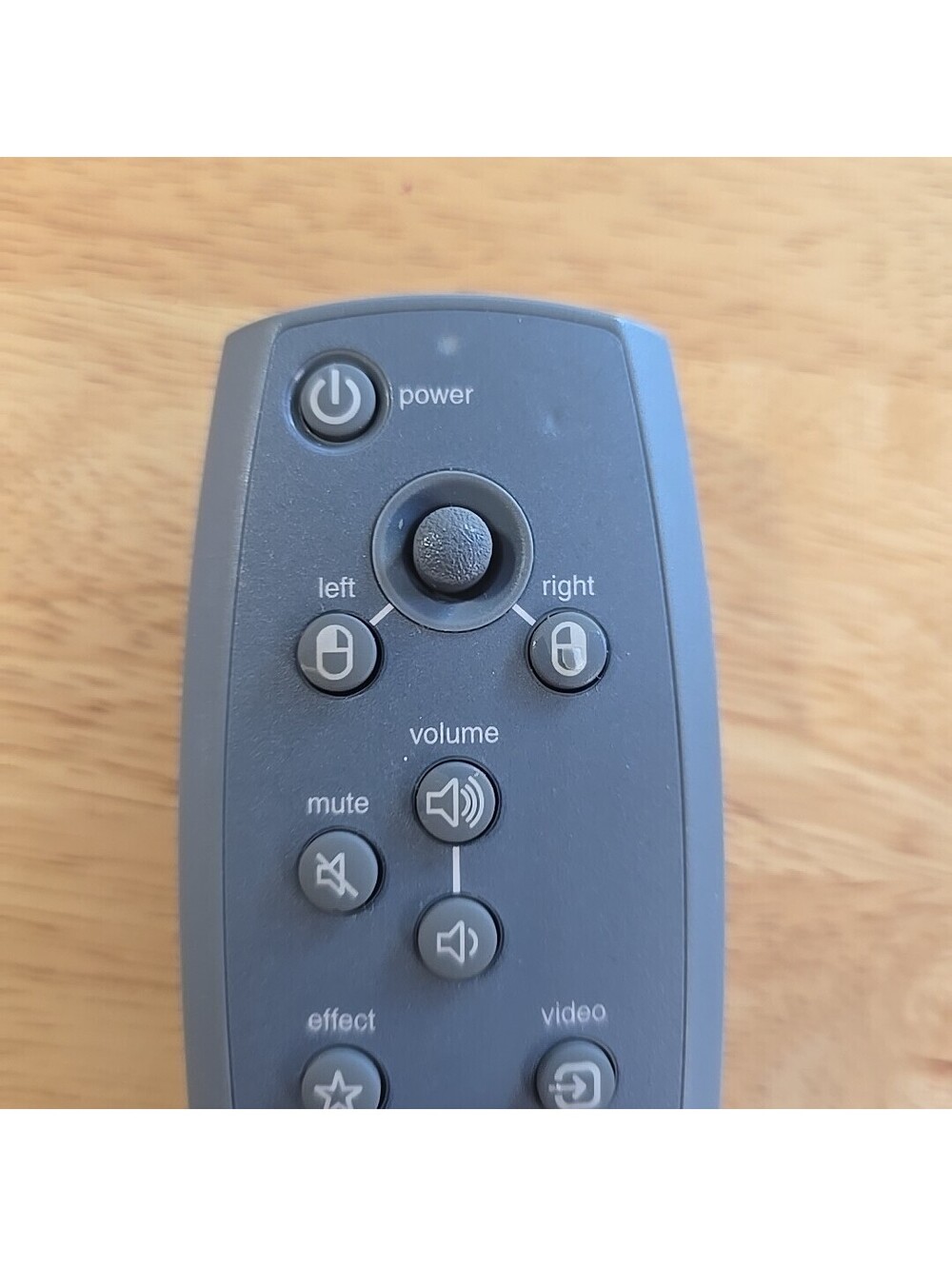 InFocus Interlink Conductor + Projector Remote Control - Picture 2 of 5